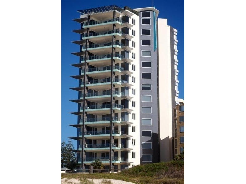 1 Enderley Avenue (Allure), Surfers Paradise QLD 4217