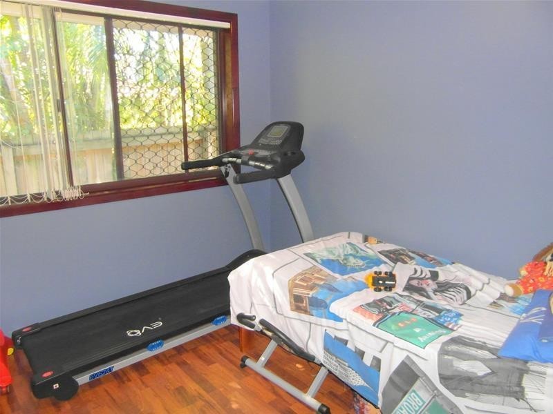 1 Pilgrim Place, Southport QLD 4215