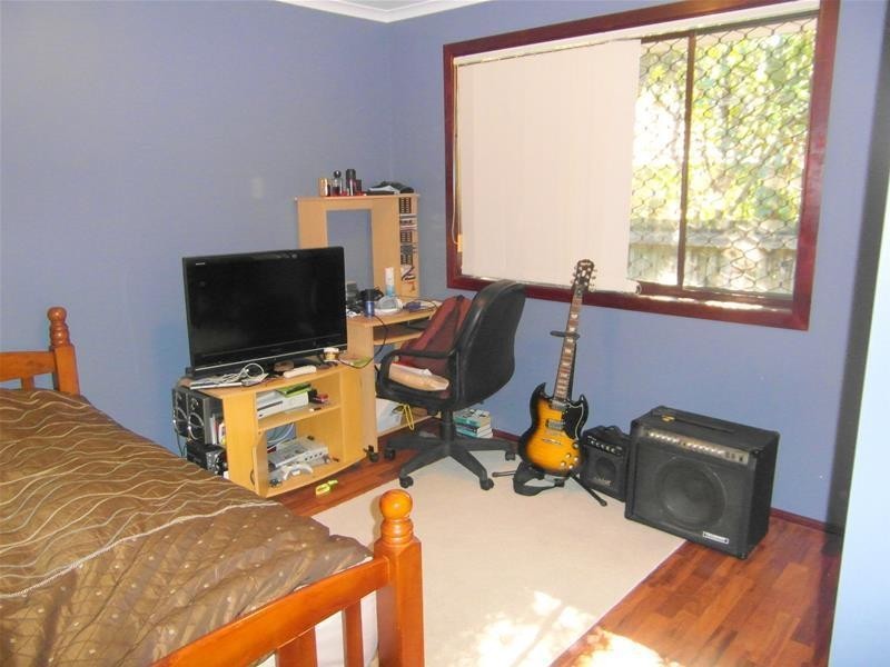 1 Pilgrim Place, Southport QLD 4215