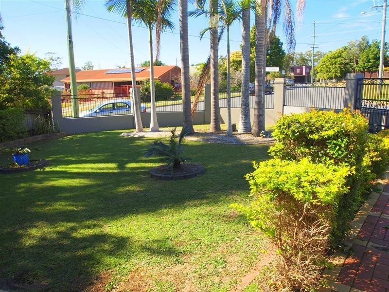 1 Pilgrim Place, Southport QLD 4215