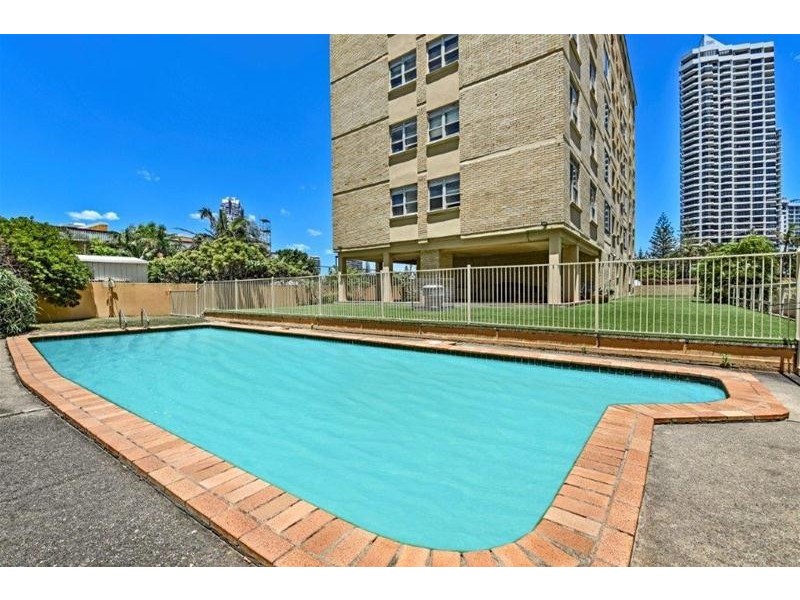 12/15 Pacific Street, Main Beach QLD 4217