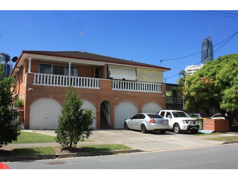 2/7 Sunrise Boulevard, Surfers Paradise QLD 4217