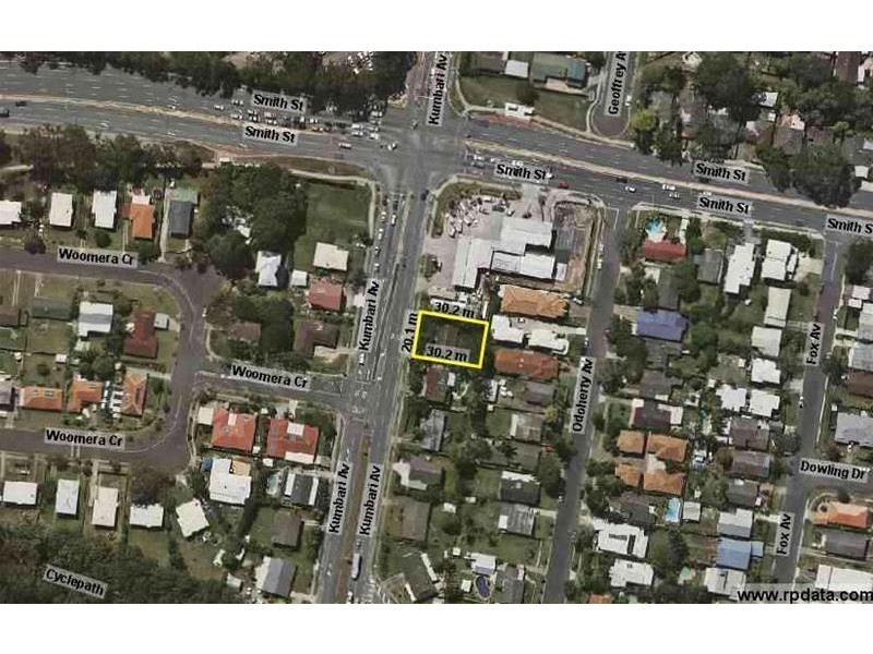 21 Kumbari Avenue, Southport QLD 4215