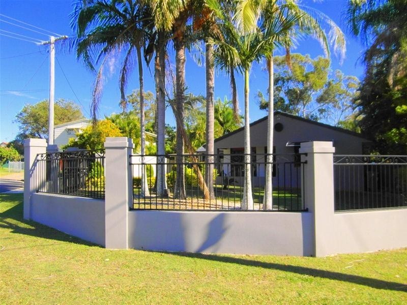 1 Pilgrim Place, Southport QLD 4215
