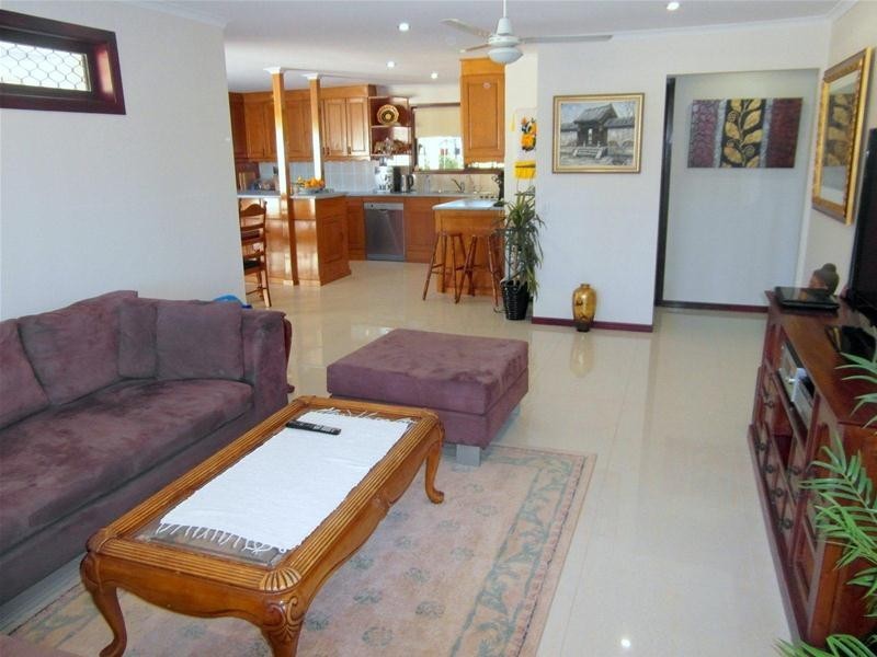 1 Pilgrim Place, Southport QLD 4215