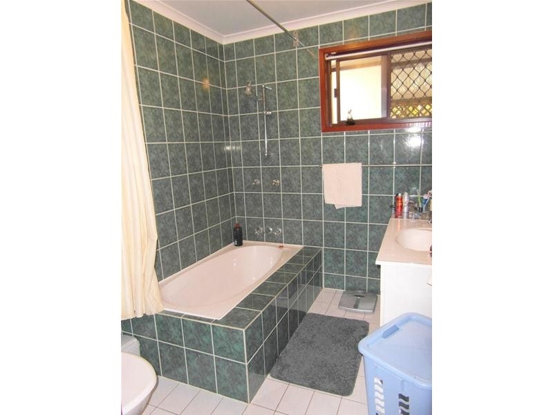 1 Pilgrim Place, Southport QLD 4215