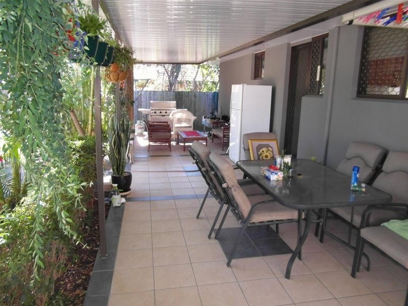 1 Pilgrim Place, Southport QLD 4215