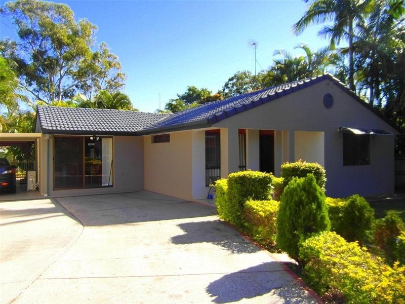1 Pilgrim Place, Southport QLD 4215