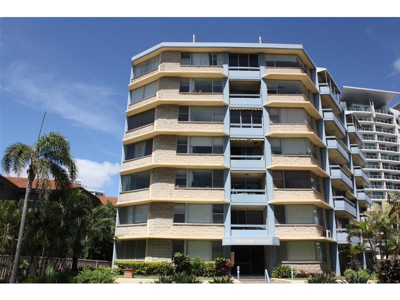 3 Old Burleigh Road, Surfers Paradise QLD 4217