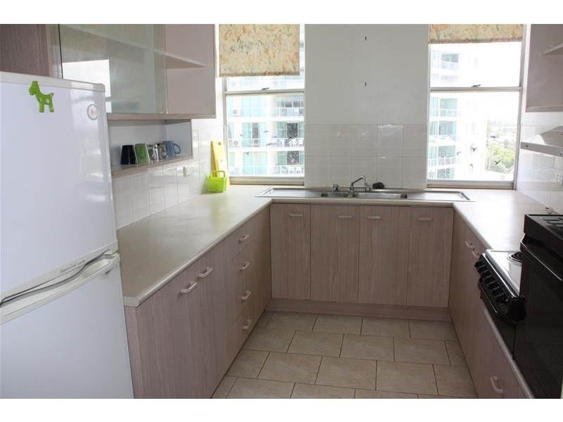 3 Old Burleigh Road, Surfers Paradise QLD 4217