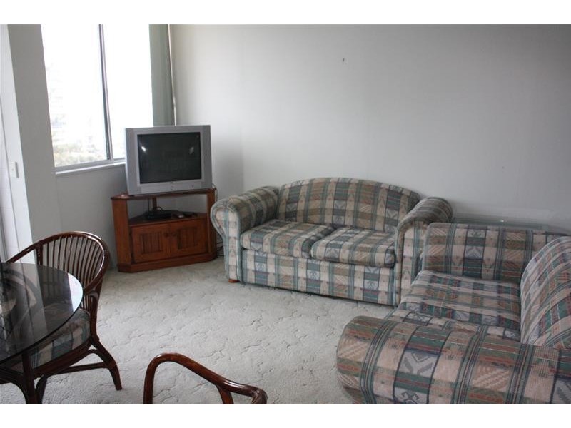 3 Old Burleigh Road, Surfers Paradise QLD 4217