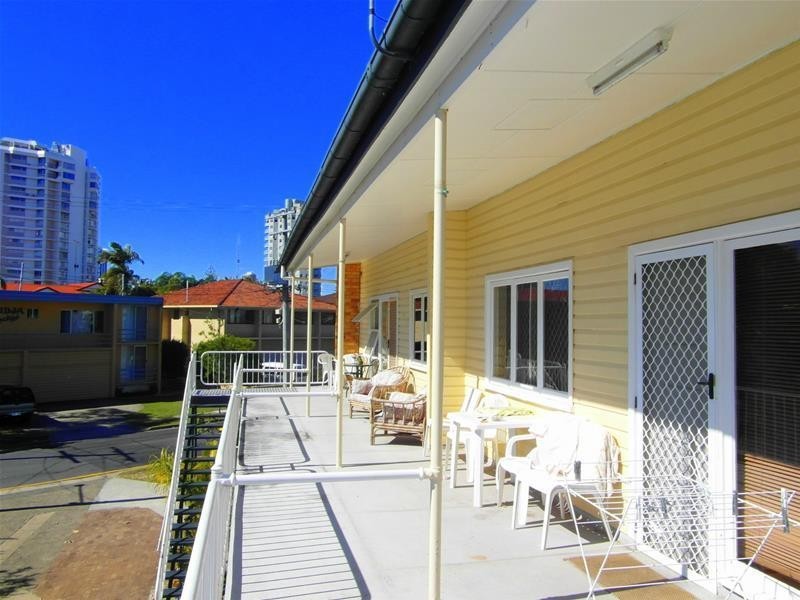 14 Leonard Avenue, Surfers Paradise QLD 4217