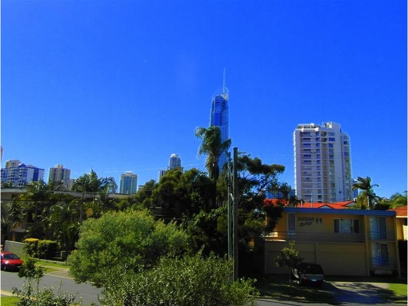 14 Leonard Avenue, Surfers Paradise QLD 4217