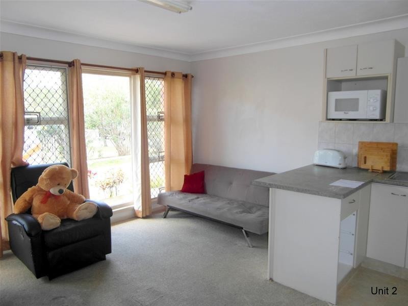 14 Leonard Avenue, Surfers Paradise QLD 4217