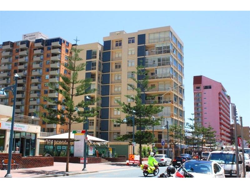 5A/34 Hanlan Street, Surfers Paradise QLD 4217