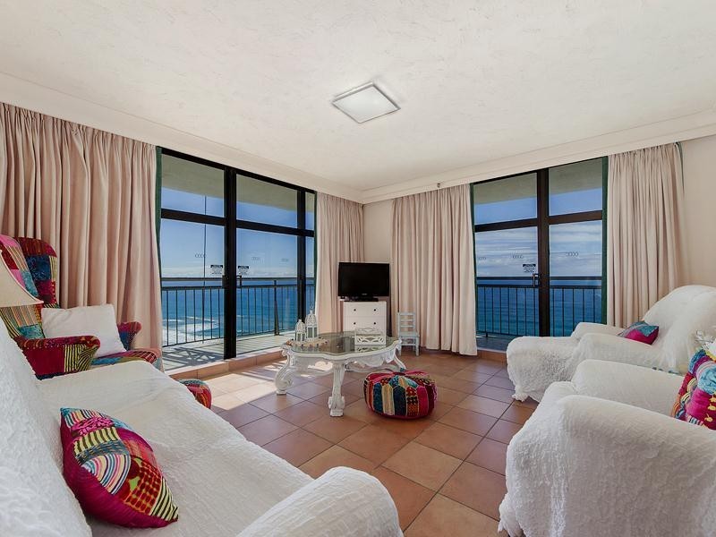 4  Old Burleigh Road “Surfers Aquarius”, Surfers Paradise QLD 4217