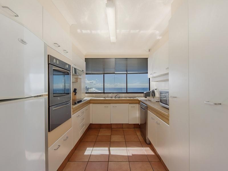 4  Old Burleigh Road “Surfers Aquarius”, Surfers Paradise QLD 4217