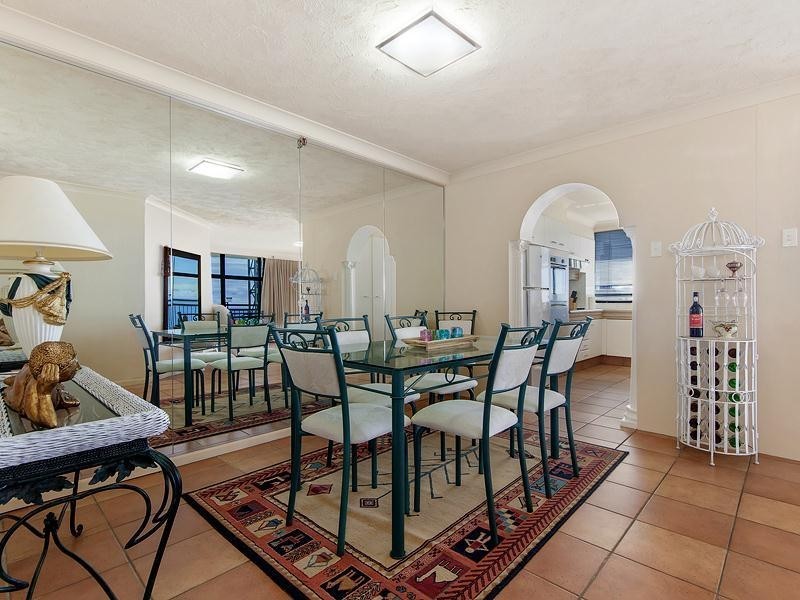 4  Old Burleigh Road “Surfers Aquarius”, Surfers Paradise QLD 4217