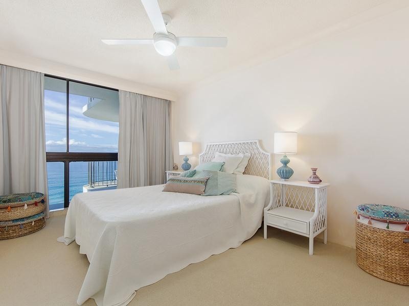 4  Old Burleigh Road “Surfers Aquarius”, Surfers Paradise QLD 4217