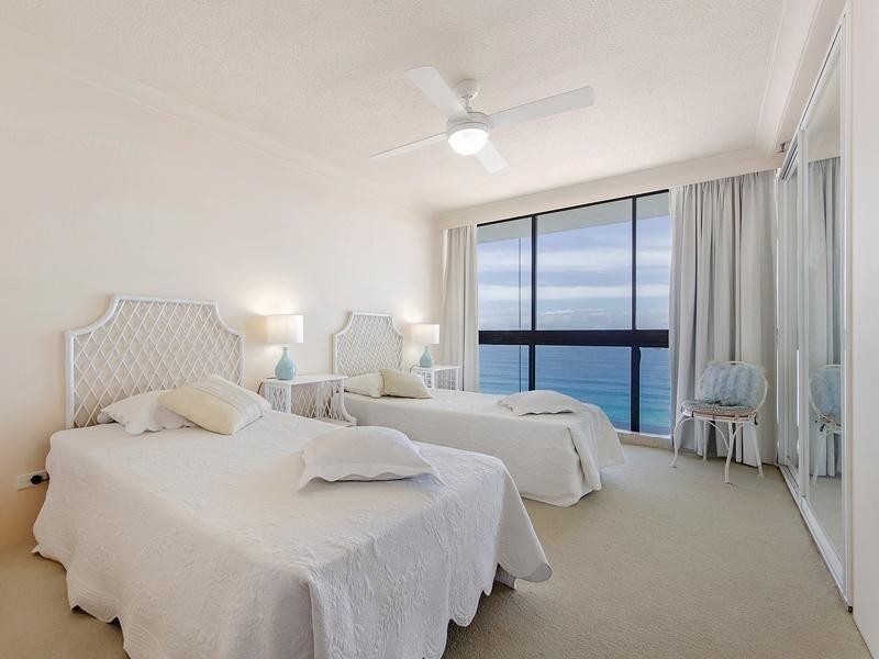 4  Old Burleigh Road “Surfers Aquarius”, Surfers Paradise QLD 4217