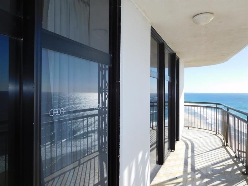 4  Old Burleigh Road “Surfers Aquarius”, Surfers Paradise QLD 4217