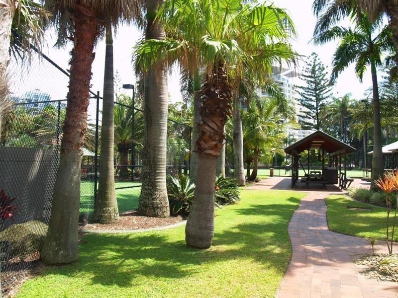 4  Old Burleigh Road “Surfers Aquarius”, Surfers Paradise QLD 4217