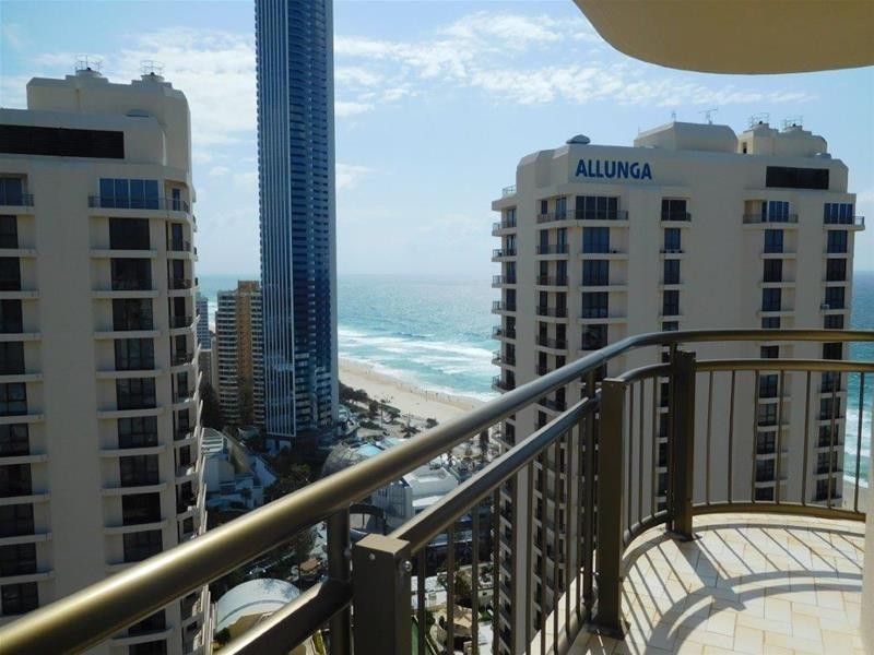 3007/18 Hanlan Street, Surfers Paradise QLD 4217