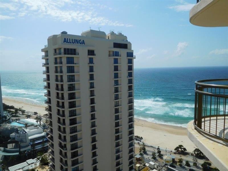 3007/18 Hanlan Street, Surfers Paradise QLD 4217
