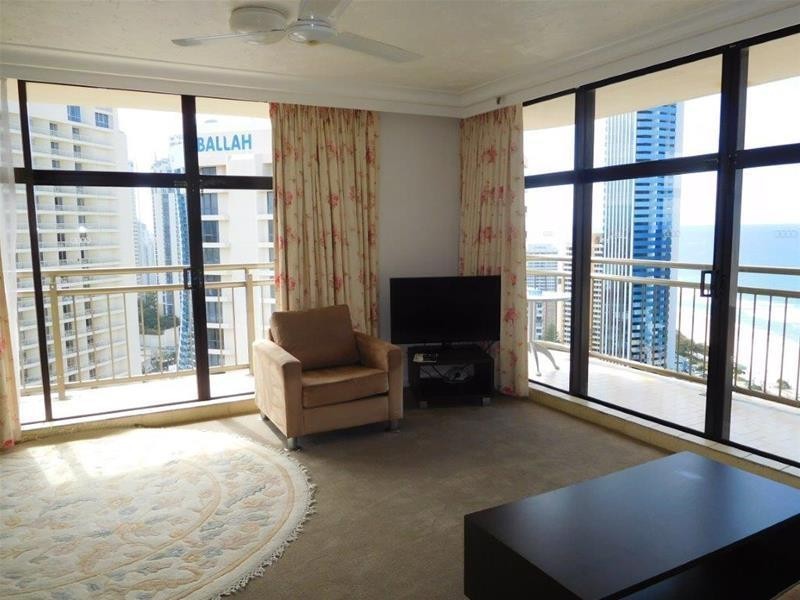 3007/18 Hanlan Street, Surfers Paradise QLD 4217
