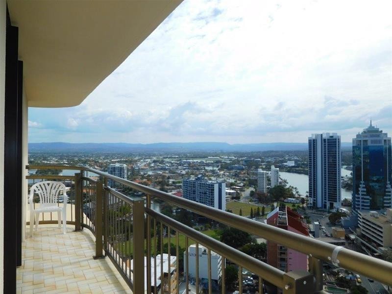 3007/18 Hanlan Street, Surfers Paradise QLD 4217