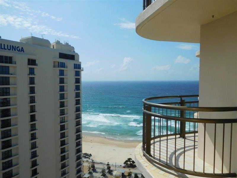 3007/18 Hanlan Street, Surfers Paradise QLD 4217