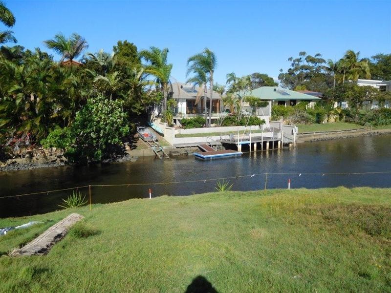 Isle Of Capri QLD 4217