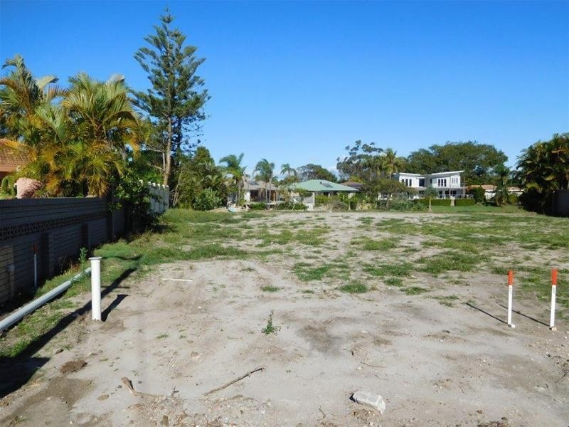 Isle Of Capri QLD 4217