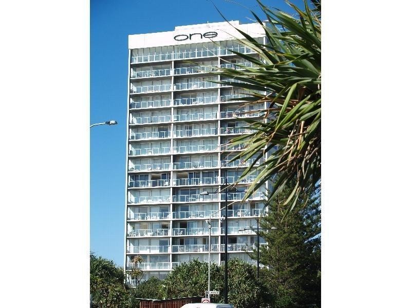 1 Esplanade ‘One the Esplanade’, Surfers Paradise QLD 4217