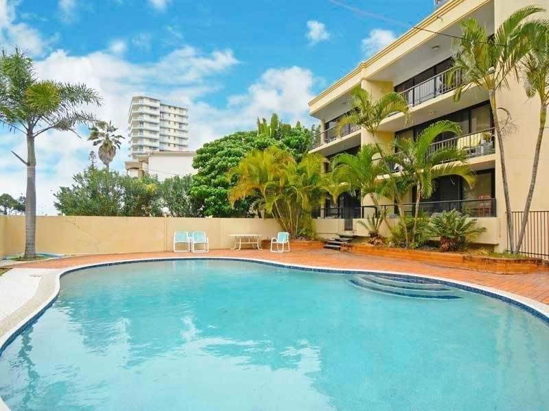16 Markwell Avenue, Surfers Paradise QLD 4217