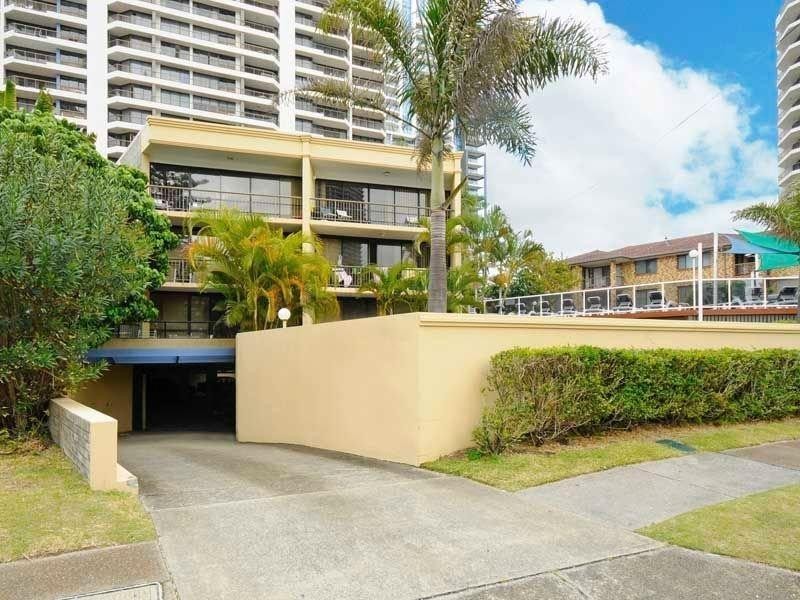16 Markwell Avenue, Surfers Paradise QLD 4217