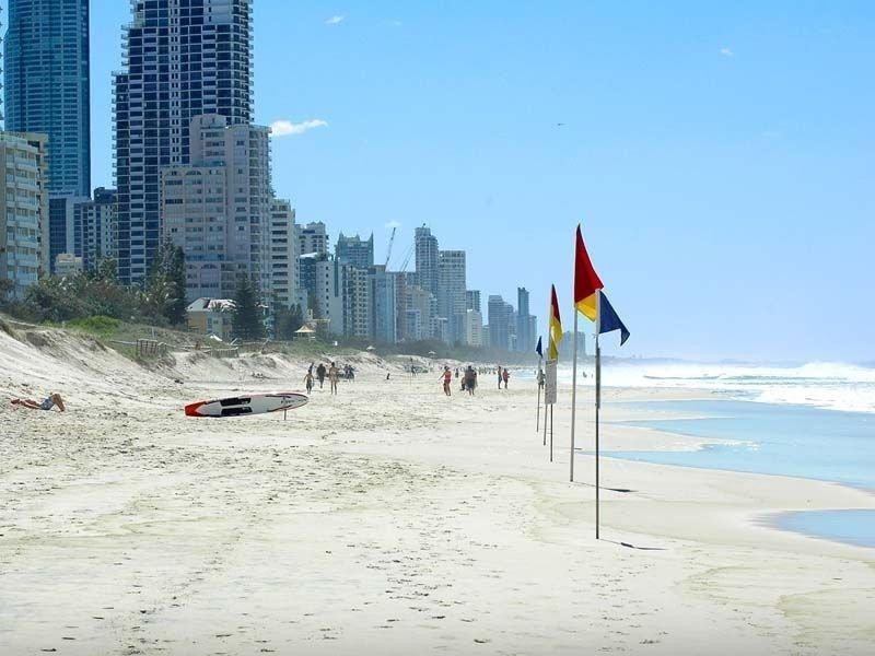 16 Markwell Avenue, Surfers Paradise QLD 4217