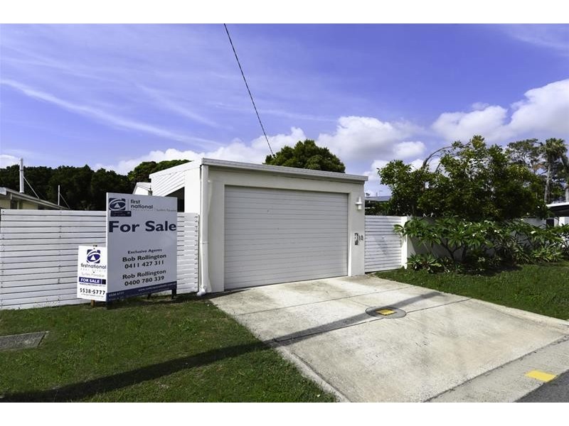 18 York Street, Southport QLD 4215