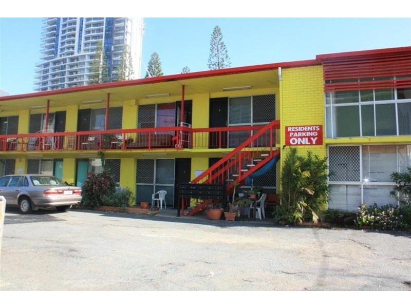 2/3016 Surfers Paradise Boulevard, Surfers Paradise QLD 4217