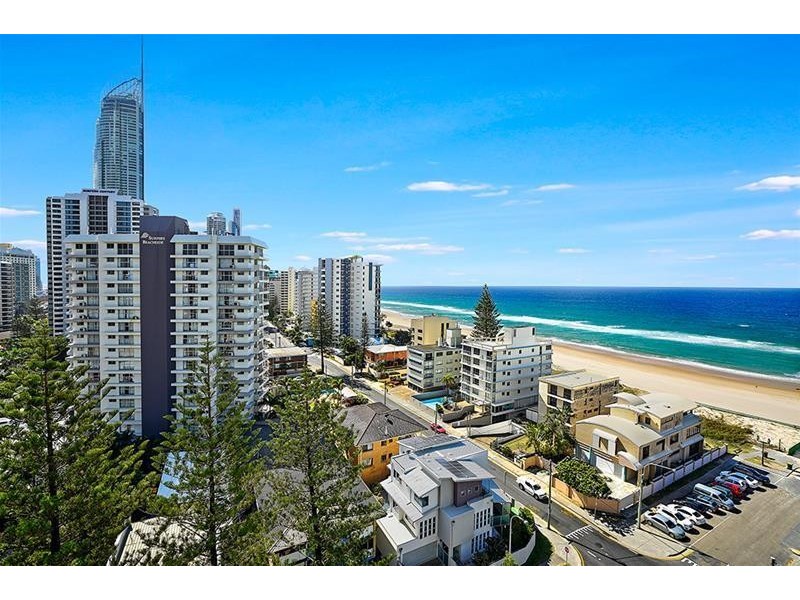 51/4 Thornton Street, Surfers Paradise QLD 4217
