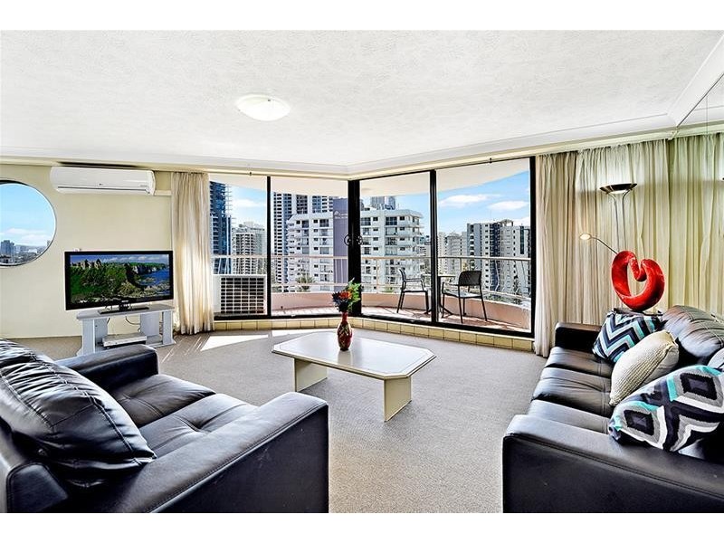 51/4 Thornton Street, Surfers Paradise QLD 4217