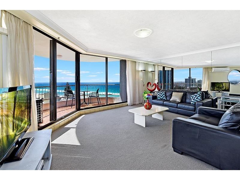 51/4 Thornton Street, Surfers Paradise QLD 4217