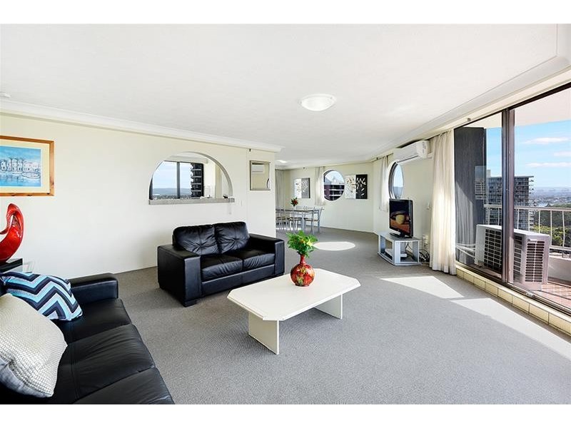 51/4 Thornton Street, Surfers Paradise QLD 4217