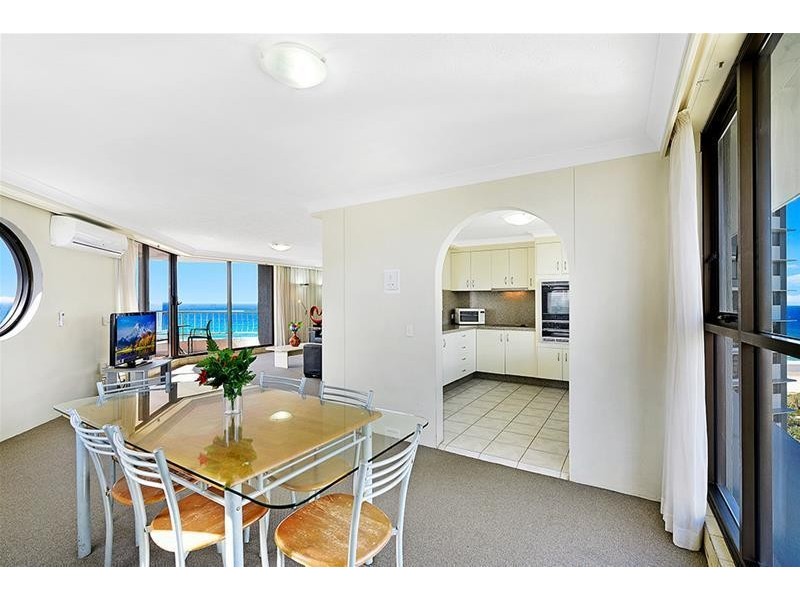 51/4 Thornton Street, Surfers Paradise QLD 4217