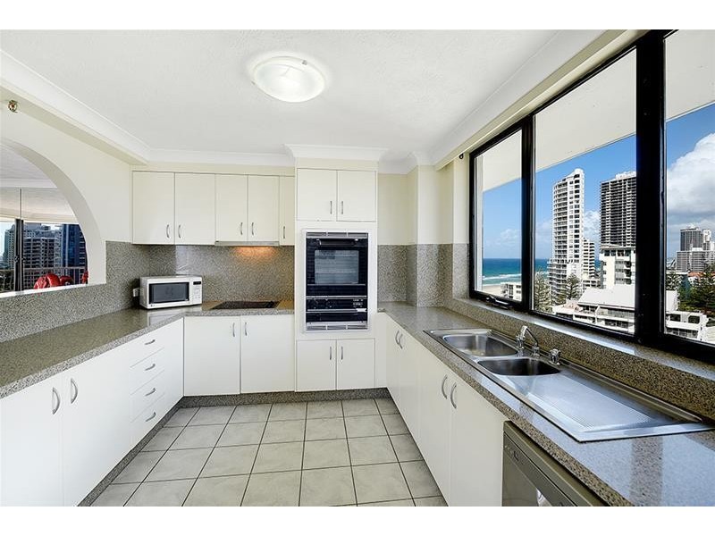 51/4 Thornton Street, Surfers Paradise QLD 4217