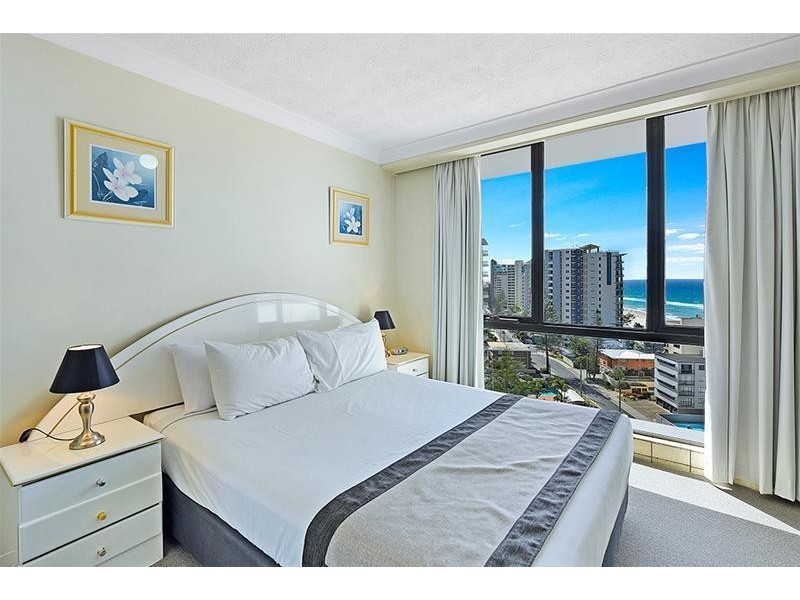 51/4 Thornton Street, Surfers Paradise QLD 4217