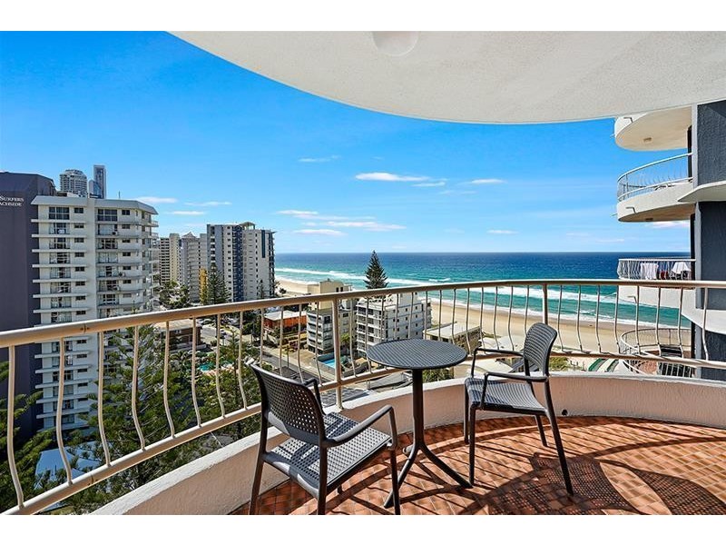 51/4 Thornton Street, Surfers Paradise QLD 4217