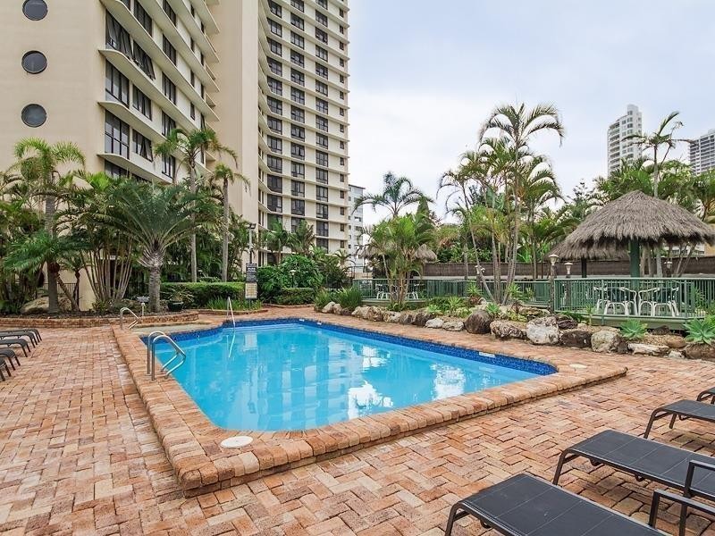 51/4 Thornton Street, Surfers Paradise QLD 4217