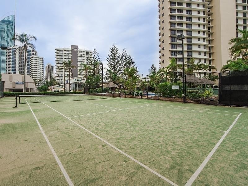 51/4 Thornton Street, Surfers Paradise QLD 4217