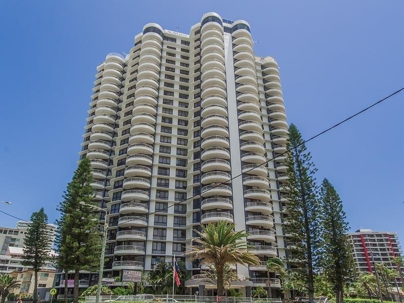 51/4 Thornton Street, Surfers Paradise QLD 4217